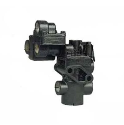 Two-Line Tractor Protection Valve | KN34130 Haldex