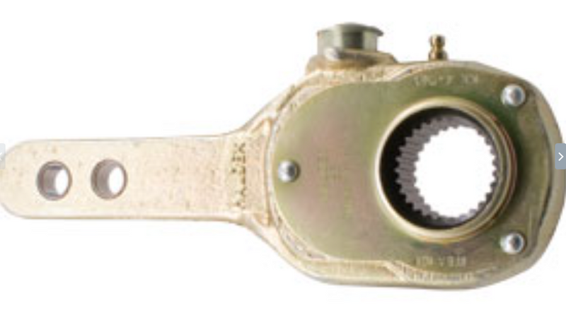 Manual Slack Adjuster - 5.5 in. Arm Length, 6.5 Offset | KN44061 Haldex