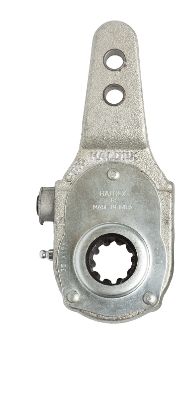 Manual Slack Adjuster - 4.5 in. Arm Length, 5.5 Offset | KN49000 Haldex