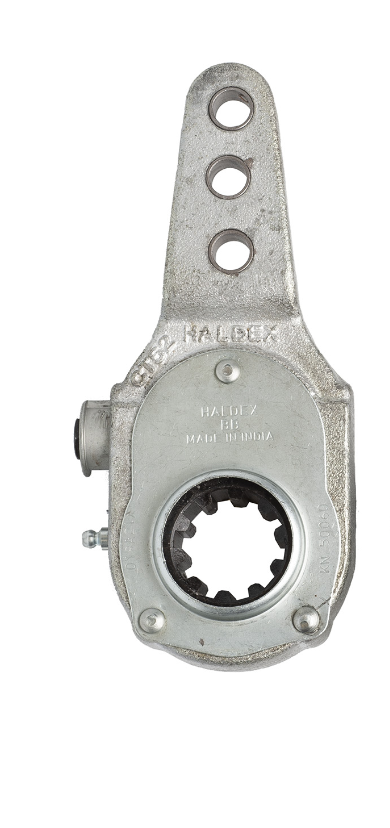 Manual Slack Adjuster - 4 in. Arm Length, 5.0, 6.0 Offset | KN50060 Haldex