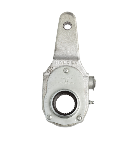 Manual Slack Adjuster - 5.5 in. Arm Length, Offset | KN53030 Haldex