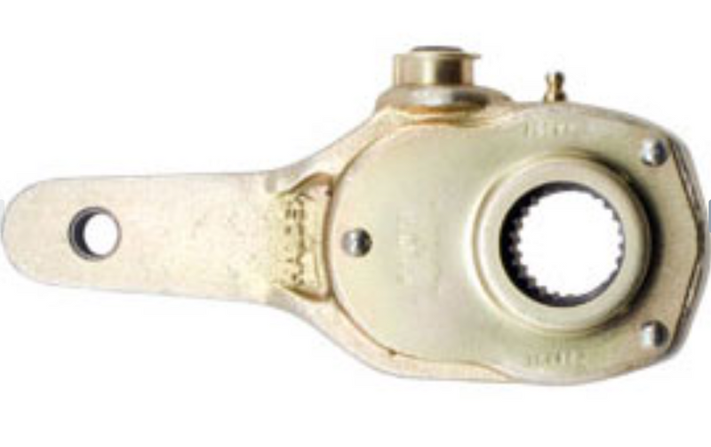 Manual Slack Adjuster - 5.5 in. Arm Length, Offset | KN55001 Haldex