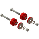 High Temp Front Engine Mount Kit w/ Hardware (Set of Two) | Atro KT59-62003HT