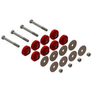 High Temp Insulator Kit | Atro KT62-62216HT