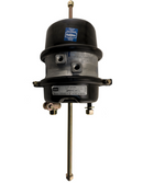 LifeSeal+ Spring Brake - 3030 (Service Chamber Size), 3 in. Stroke Length, Long Stroke | LCP3030L Haldex