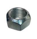 Lock Nut ST 1in GR C | LN107 Automann