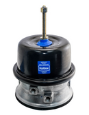 LifeSeal+ Spring Brake - Piggyback, 3030 (Service Chamber Size), 3 in. Stroke Length, Long Stroke | LPP3030LK Haldex