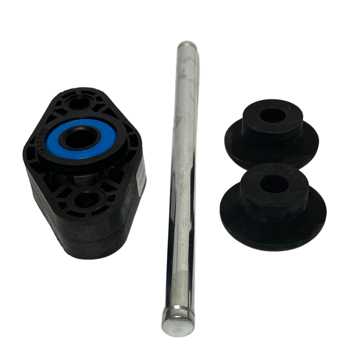 4 Piece Set Exhaust Bracket Bushings Fits Peterbilt (Polyurethane 4 Piece Set Exhaust Bracket Bushings Fits Peterbilt (Polyurethane