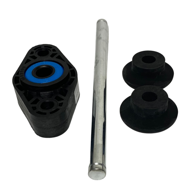 Peterbilt Exhaust Mount Bushing Kit - Complete Replacement System (Part M136109KUB)