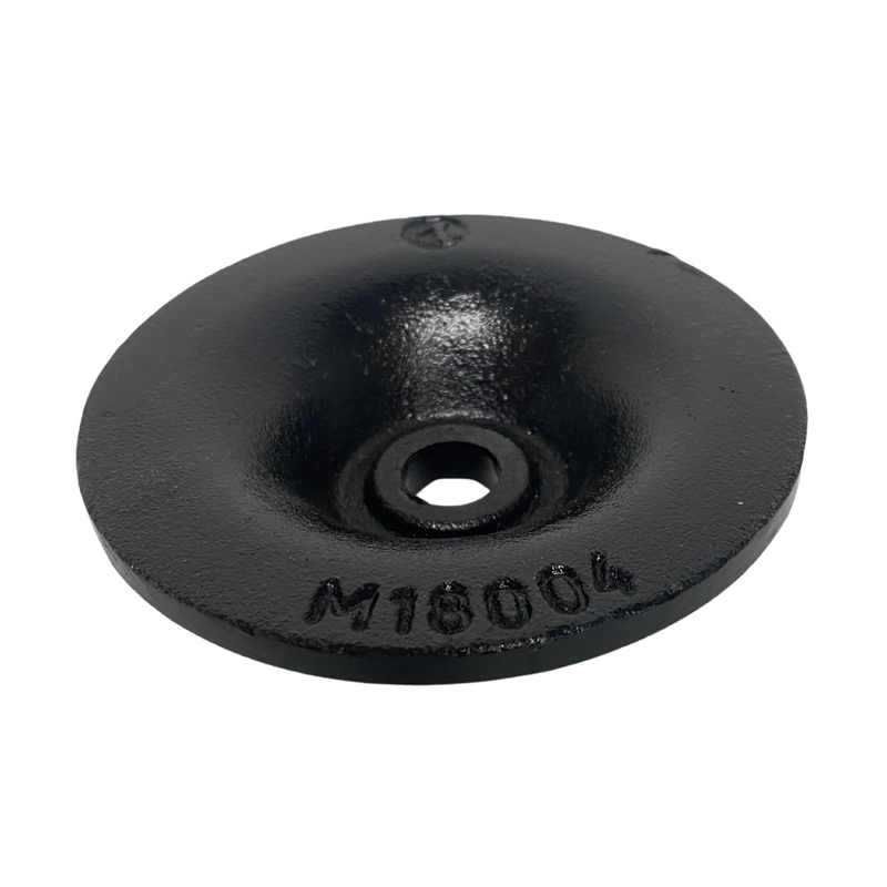 Spigot Cap Chalmers | M18004 Automann