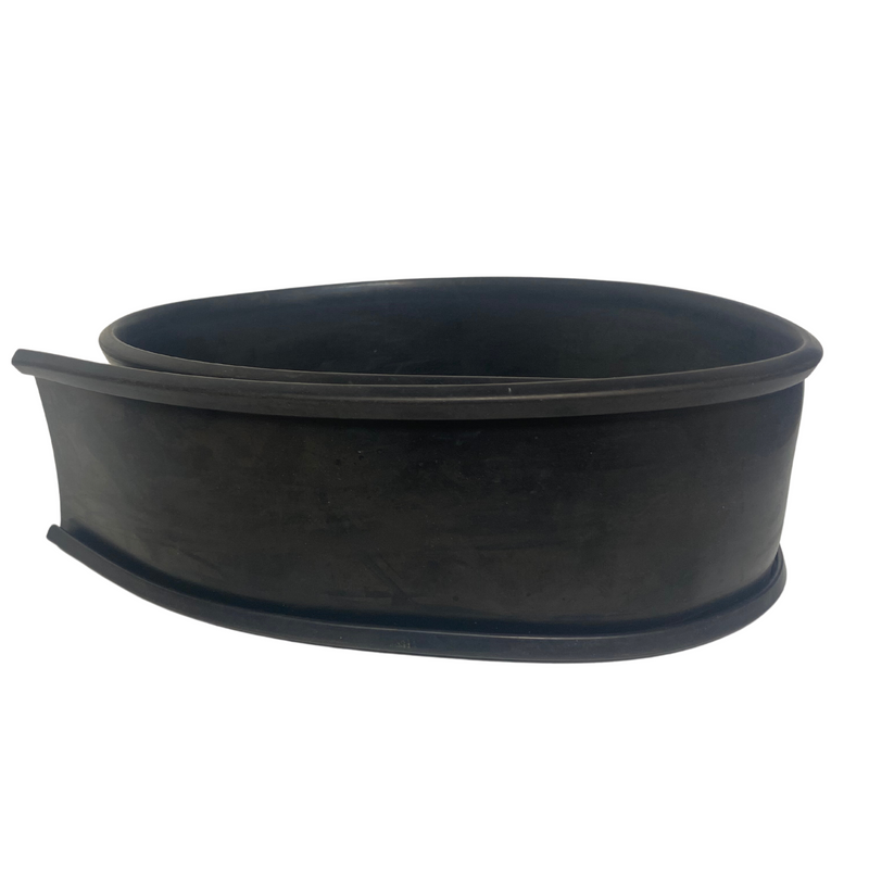 4 inch x 42.5 inch Fuel Strap Isolator Freightliner | M203115 Automann