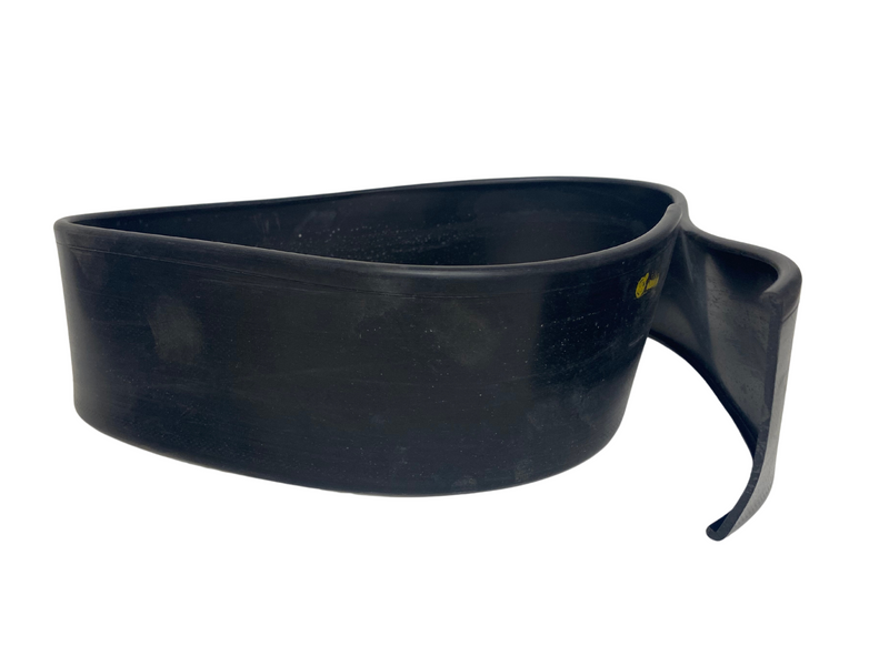 37.0" x 3.0" Isolator Fuel Tank Strap Kenworth | M203118 Automann