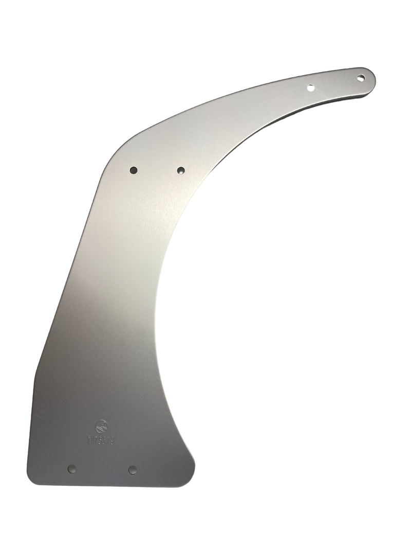 Fuel Tank Bracket Peterbilt | M75679 Automann