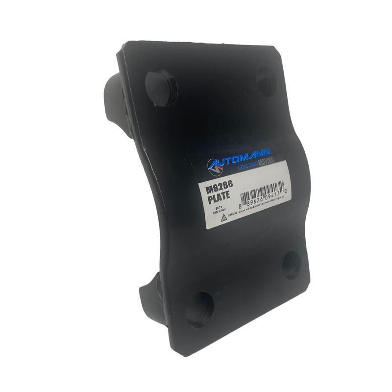 Front Hutch Bottom Plate HD | M8286 Automann