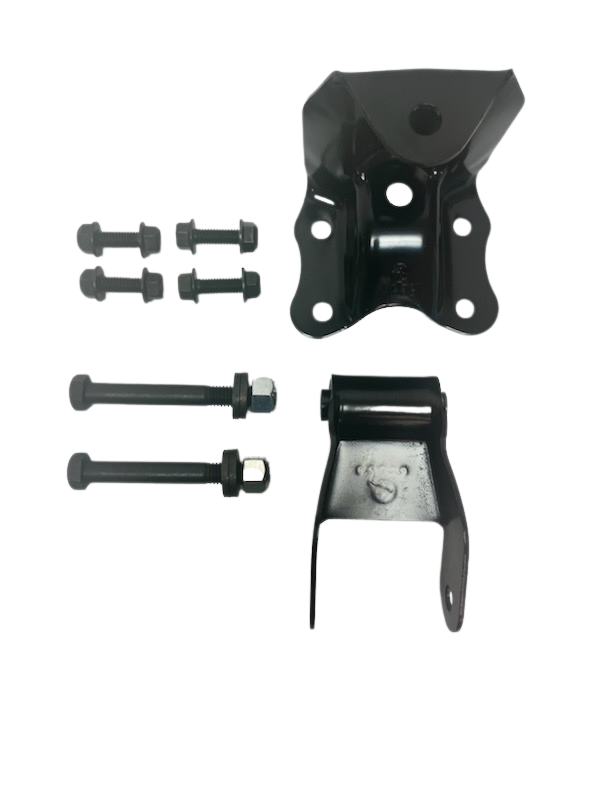 Hanger & Shackle Kit for Ford | M95924 Automann