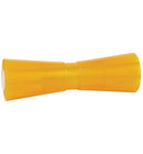 12in Keel Roller Amber PVC | MBR12A Redneck Trailer