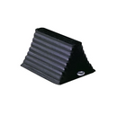 TruForce™ Standard Wheel Chock | MDWCTF Logistics Supply