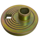 Eccentric Collar Hendrickson | MHS99 Automann