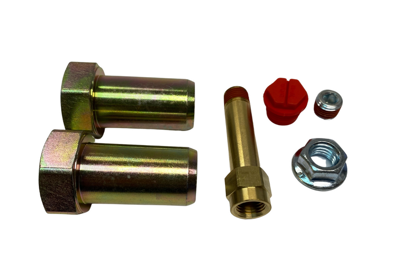 Air Spring Mounting Kit for Hendrickson | MHSK452 Automann
