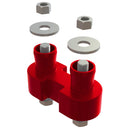 High Temp Rear Engine Mount Kit w/ Hardware | Atro MM46-62417HT