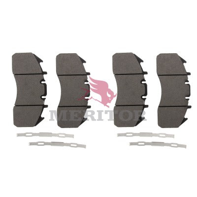 EX225H2 Air Disc Brake Pad Kit | Meritor MMD1311AF