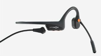 OpenComm Bone Conduction Bluetooth Headset | OPENCOMMBK Shokz