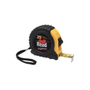 25 ft. x 1 in. Fast Measure Tape Measurer | W5024 Performance Tool