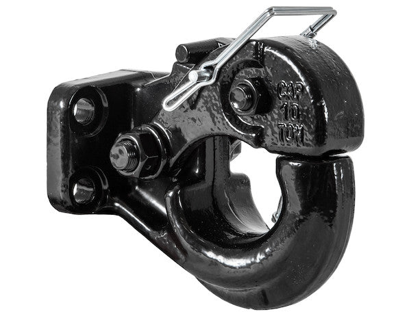 10 Ton Pintle Hitch | Buyers Products PH10