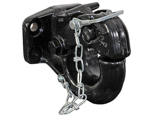 15 Ton Pintle Hitch | PH15 Buyers Products