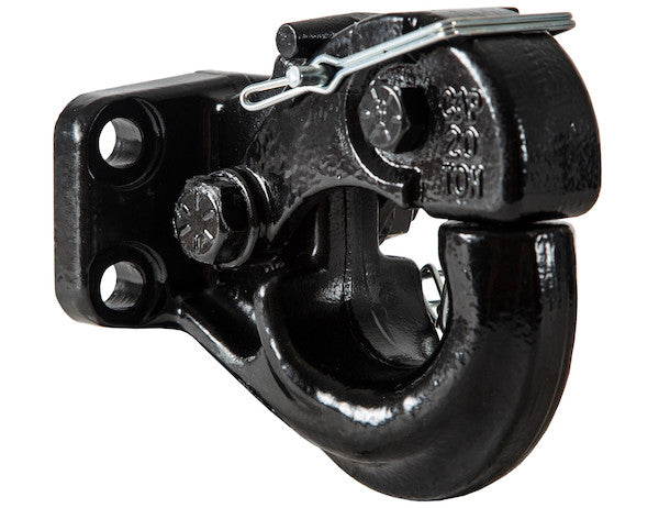 20 Ton Pintle Hook | Buyers Products PH20