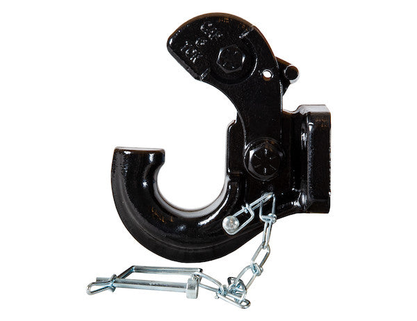 6 Ton Pintle Hitch | Buyers Products PH6
