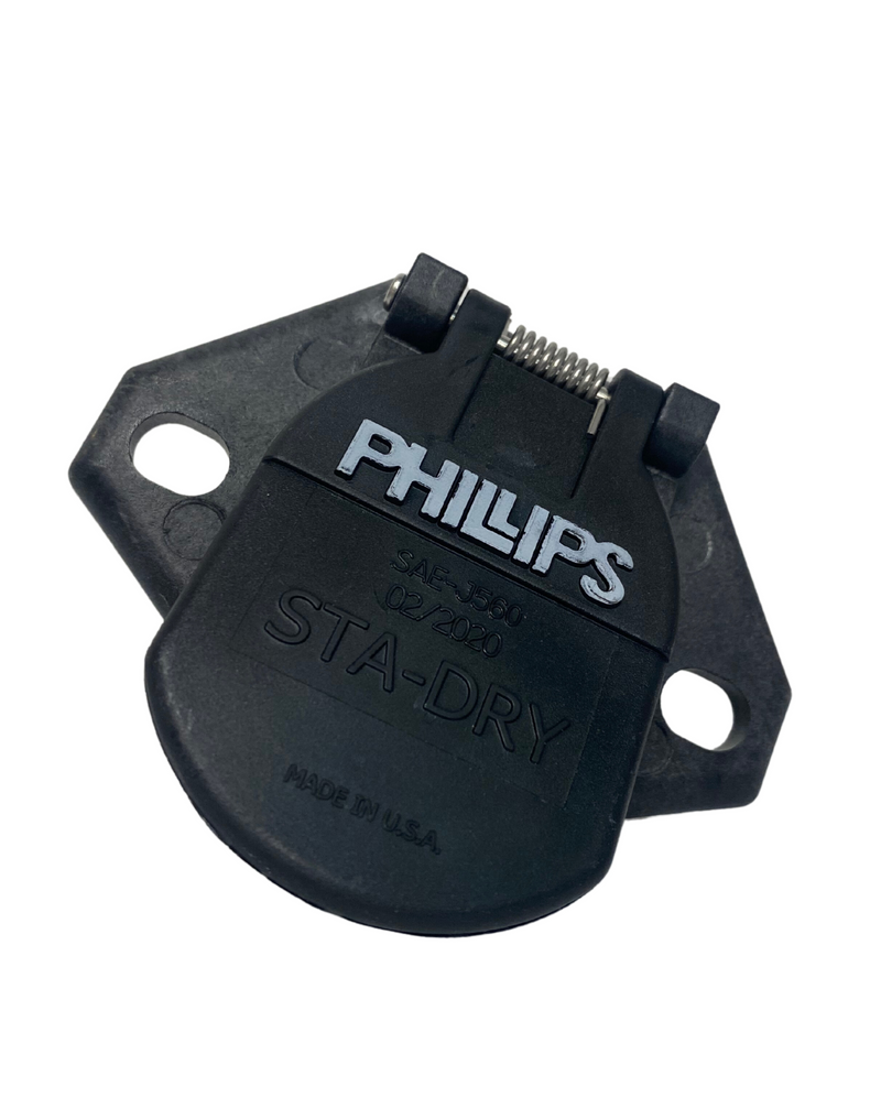 QCS2® Quick-Change Socket STA-DRY | PHI16-724 Phillips