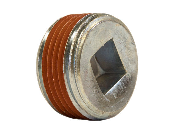Magnetic Drain Plug With Square Socket | PPM16 Buyers Products