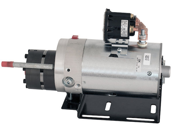 DC Power Unit - Pump/Motor Only | Buyers Products PU526