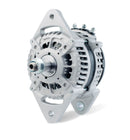 Heavy Duty PowerEdge J-180 Mount Alternator, 170 Amp | Denso 212-0101