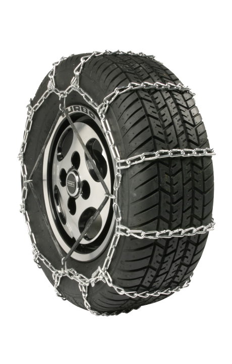 Quik Grip Passenger Vehicle Tire Chain | QG1126 Peerless - Security Chain