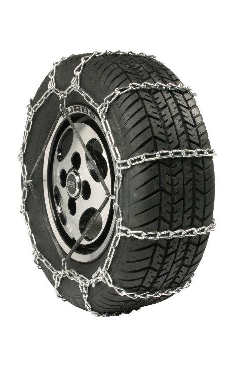 Quik Grip Passenger Vehicle Tire Chain | QG1130 Peerless - Security Chain