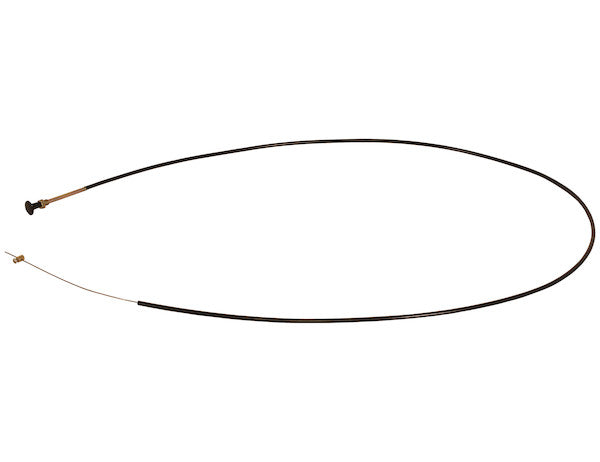 10 Foot Choke Cable | Buyers Products R21CX10