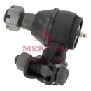 Curbside RH Tire Rod End | Meritor R230422