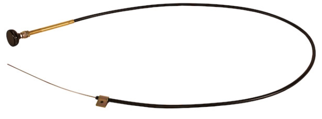 8 Foot Stainless Steel Core Wire | Buyers Products R38D6X08