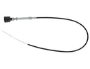 8 Foot Plain End Control Cable | Buyers Products R38LL5X08