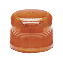 5" Amber Lens for 7900/6700/6600/6500 Series Beacons | ECCO R6050LA