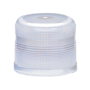 5" Clear Lens for 7900/6700/6600/6500 Series Beacons | ECCO R6050LC