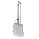 Linear Industrial 360 Degree Strobe Flash Tube | ECCO R6200FT