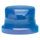 Blue Lens for 6410/6465 Series Beacons | ECCO R6400LB
