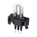 "U" Shaped Industrial 360 Degree Strobe Flash Tube | ECCO R6410FT