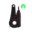 Automatic Slack Adjuster, w/o Clevis - Stroke Sensing | Meritor R803031