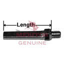 Automatic Slack Adjuster Stud | Meritor R810326