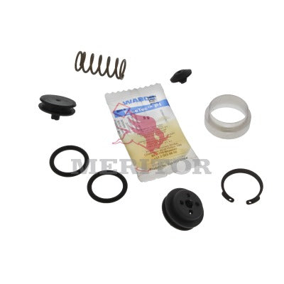 Turbo Cut-Off Valve Kit | Meritor R950013