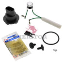 12V Heater Assembly for Air Dryer | Meritor R950015